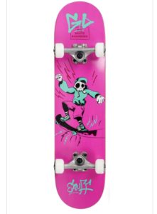 Enuff skateboard pink