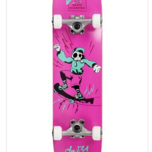 Enuff skateboard pink