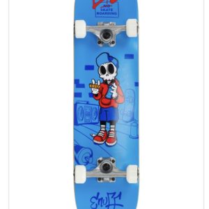 Enuff skateboard blue