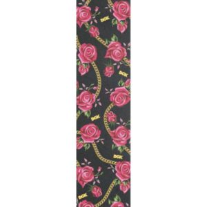 DGK Blossom Griptape - 9'' x 33''