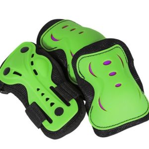 SFR Essential Triple Pad Set Green